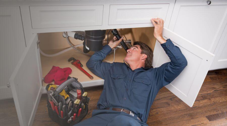Professional same day plumber in Masterson, TX